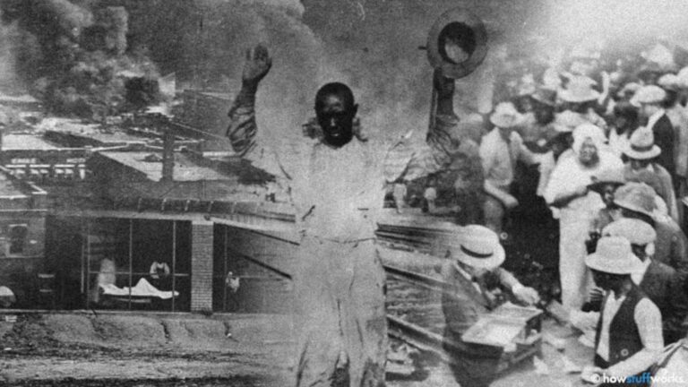 Tulsa Katliamı: ABD’de ırkçıların 1921’de gerçekleştirdiği katliam ve 100 yıldır aranan adalet