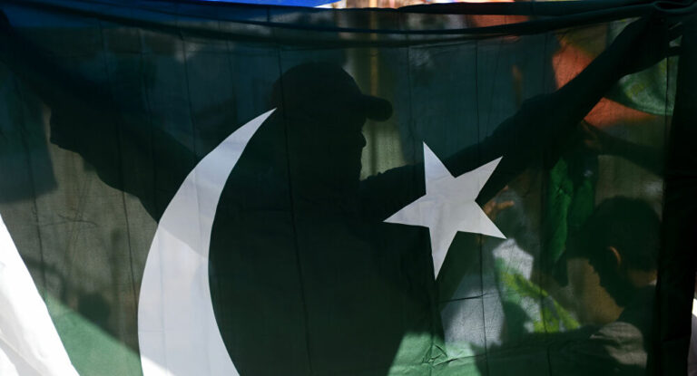 Pakistan’dan ABD’ye ‘çocuk asker kullanımına karışan ülkeler listesi’ tepkisi