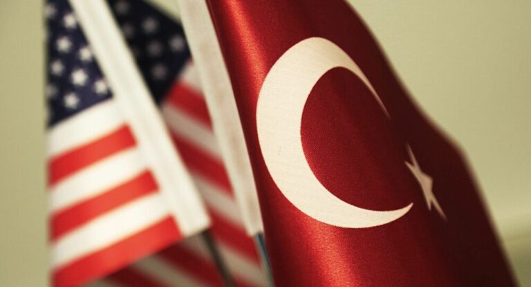 Türk Dışişleri’nden ABD’ye ‘çocuk asker raporu’ tepkisi: ‘İki yüzlülüğün en çarpıcı örneği’