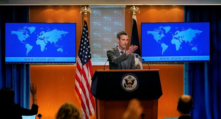 ABD, Amerikan ordusu ile çalışmış bir grup Afgan vatandaşını aileleriyle tahliye edecek