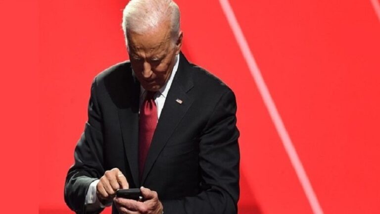 Snowden: İsrail casus yazılımının Biden’ın cep telefonunu da hacklemiş olması pek olası değil