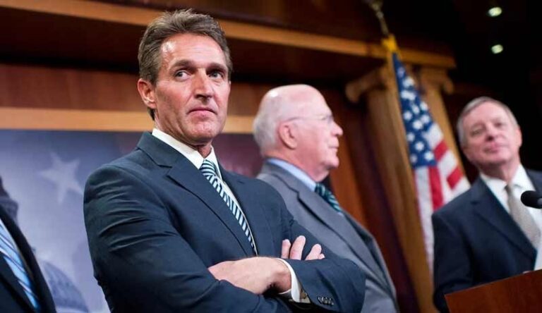 jeff flake