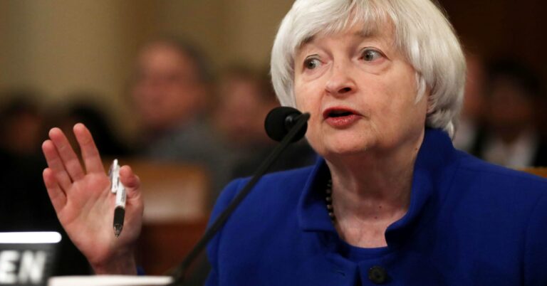 Yellen: ABD’li şirketler küresel vergi anlaşmasını destekleyecek