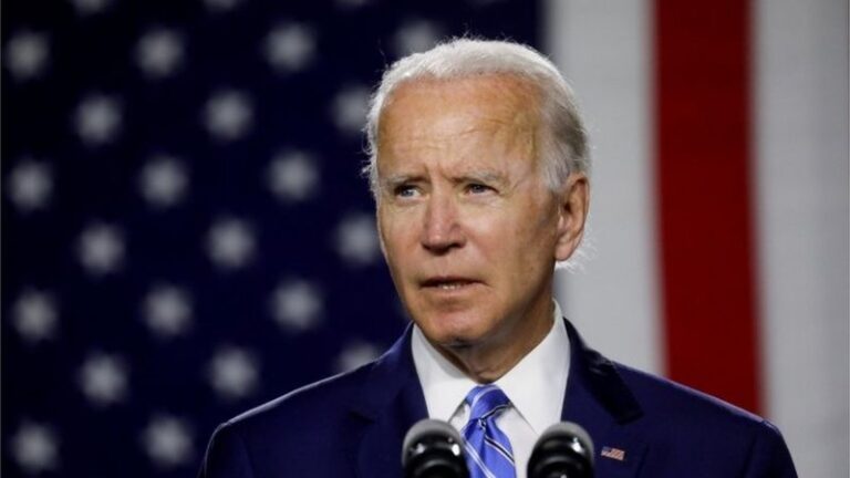 Biden: Son siber saldırının arkasında Moskova’nın olduğundan emin değiliz