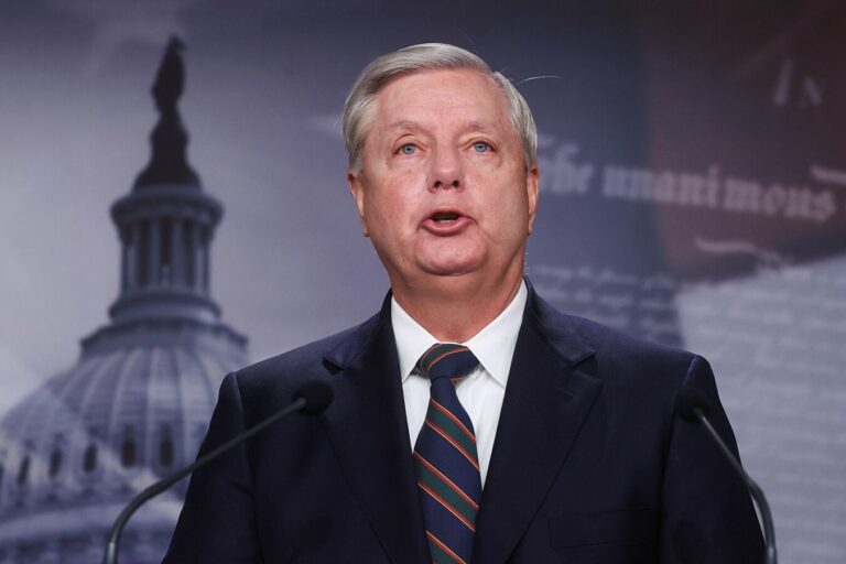 Cumhuriyetçi Senatör Graham: Biden Irak’tan hiç ders almadı, Afganistan’da henüz en kötüsü yaşanmadı