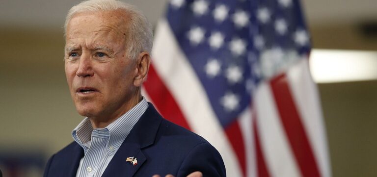 Biden “Önce Amerika” dedi, Türkiye için de ağır sonuçları olacak