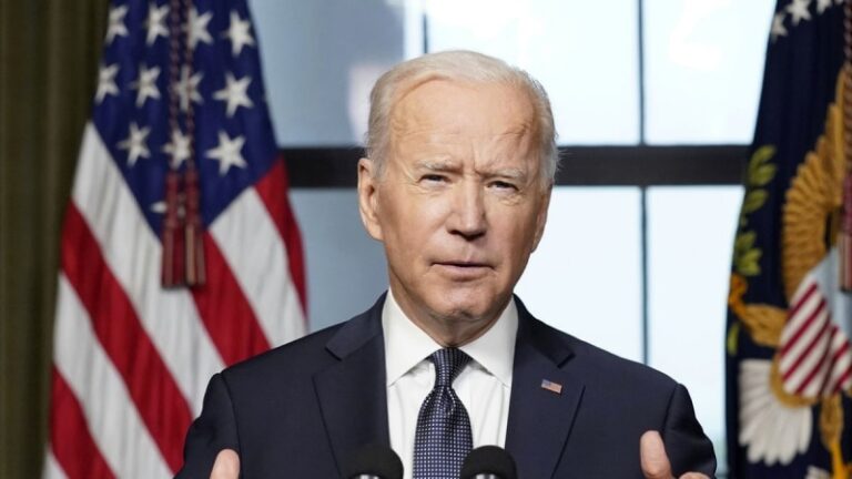 Biden yönetiminin 11 Eylül saldırıları dosyasını gözden geçirmesi