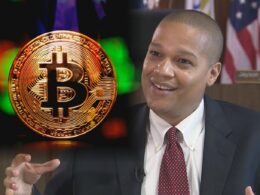 ABD'de bir belediye başkanı, halka bedava Bitcoin dağıtacak
