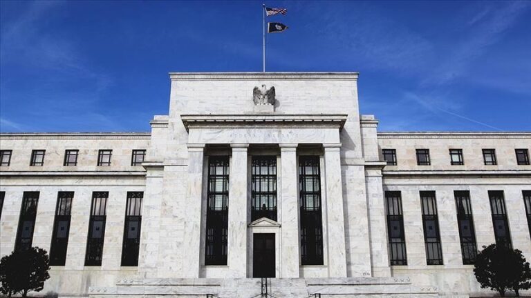 Fed büyük bankalar için sermaye gereksinimlerini açıkladı