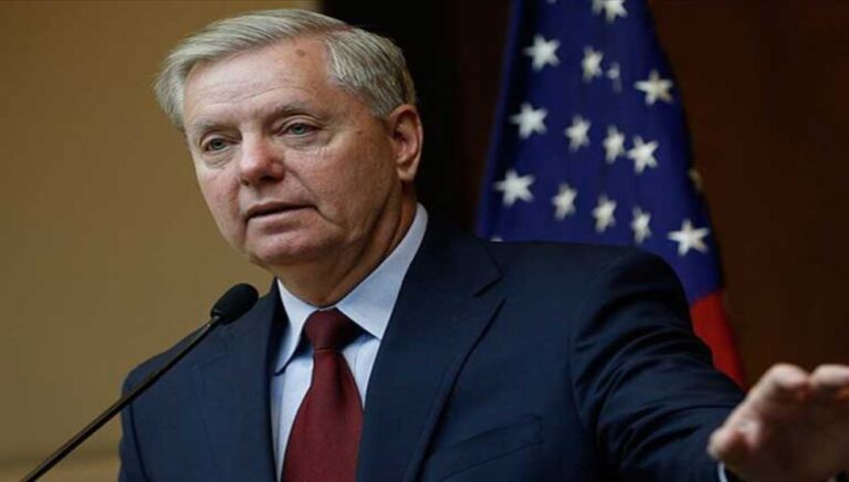 Cumhuriyetçi senatör: Biden Afganistan’daki dostlarımızı tahliye etmezse azledilmeli