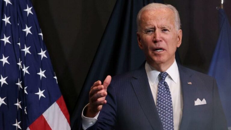 ABD’li iş insanları, Biden yönetimini Çin ile ticaret görüşmelerini yeniden başlatmaya çağırdı