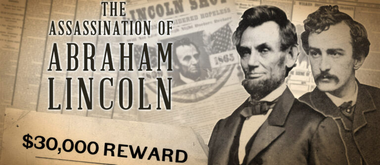 Abraham Lincoln Suikastı’nın Gizli Tarihi
