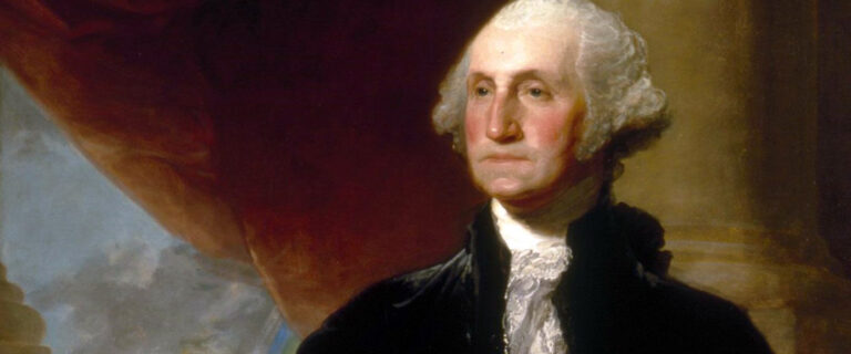 George Washington’un Karanlık Yüzü