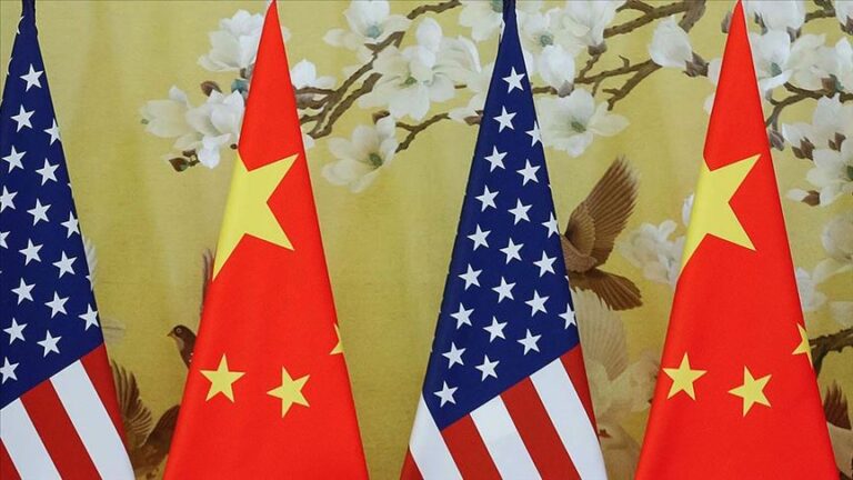 ABD’den Hong Kong’a vize hamlesi