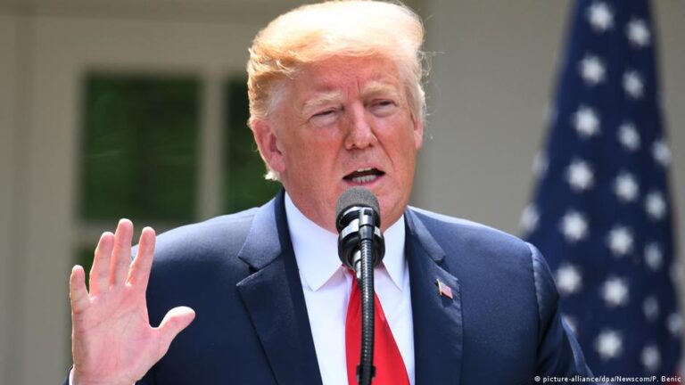 Afganistan’da öldürülen ABD’li askerin annesi, Trump’ı cenazeye davet etti