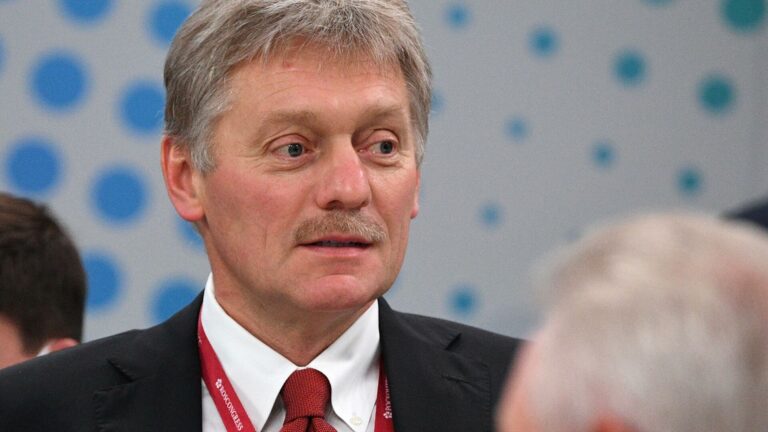 Kremlin: ABD’nin Kiev’e askeri yardımı Donbass’taki gerginliği tırmandırabilir