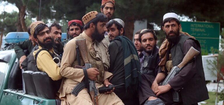 Afganistan Biden’ın Geleceğini Nasıl Etkileyecek?
