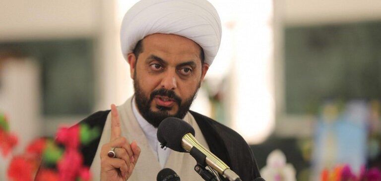 Hazali: ABD’nin inkarı onu sorumluluktan kurtarmaz