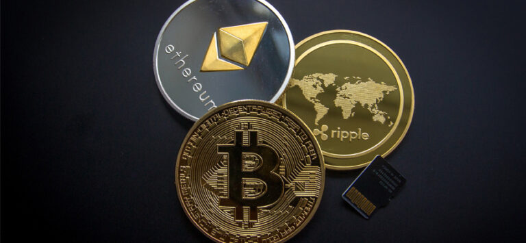 Kripto paralar yeniden yükselişe geçti
