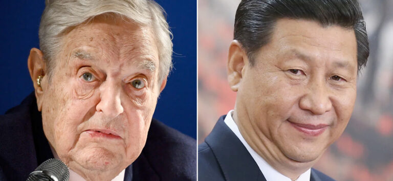 Soros: Kriz çıkacak, Çin’e yatırım yapan kaybeder
