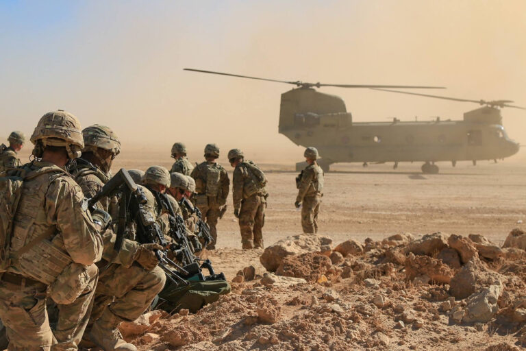ABD’nin Afganistan hezimeti / Hazım Koral