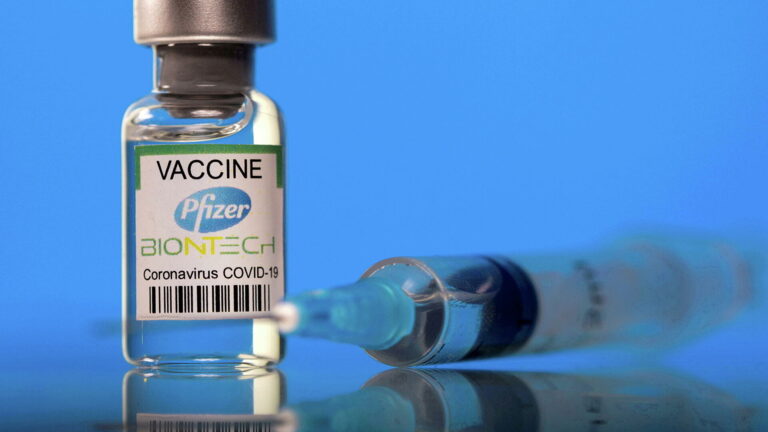 ABD Gıda ve İlaç Dairesi heyeti, Pfizer-BioNTech’in Kovid-19 aşısını 5-11 yaş grubuna tavsiye etti