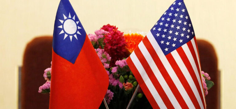 ABD’den Çin-Tayvan krizi yorumu