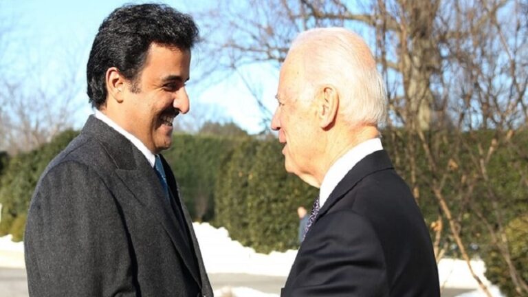 Amerika’nın Katar’a İHA satışı, Arabistan ve BAE’yi öfkelendirebilir