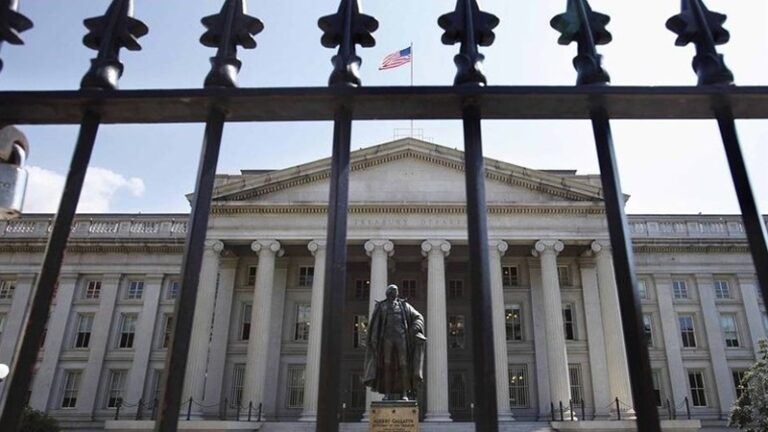 Amerika’dan Lübnanlı 2 iş adamı ve 1 milletvekiline yaptırım