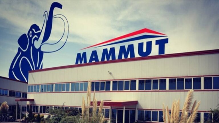 Amerika Mamut sanayi grubunu yaptırım listesinden çıkardı