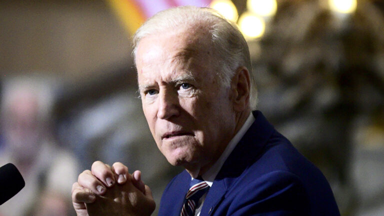 Washington Post: Biden, 2023 baharında başkanlığa yeniden aday olacağını açıklayabilir