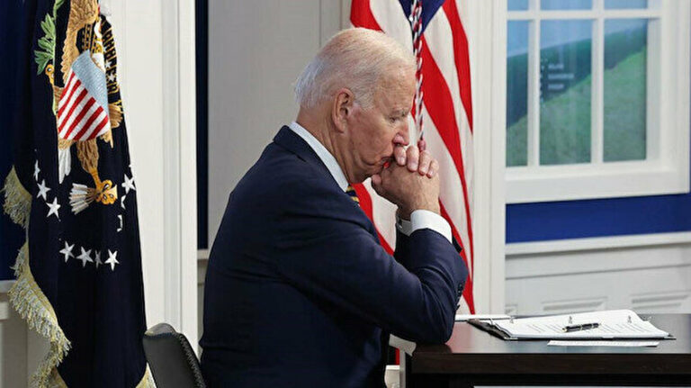 Beyaz Saray: OPEC kararı sonrası Biden, Suudi Arabistan’la ilişkileri gözden geçiriyor