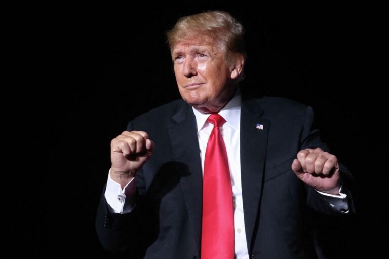 ABD’de 2024 seçimlerinin favorisi Donald Trump oldu