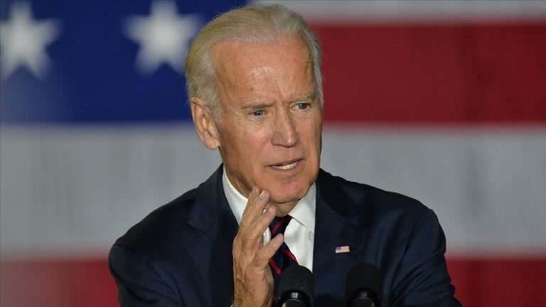 ABD halkının Biden’a desteğinin azalması Virginia’daki valilik yarışını kızıştırdı