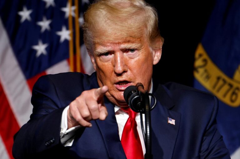 Cumhuriyetçilerin üçte ikisi Trump’ın tekrar aday olmasını istiyor