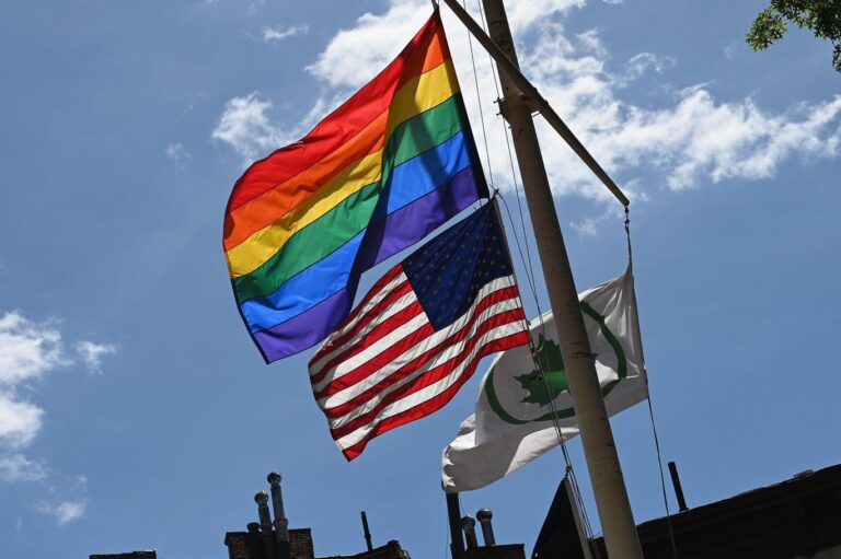 Florida’da Tartışmalı LGBTİ Yasasına Onay 