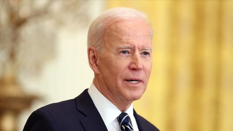 Biden’a “Taleban’a Baskı Yap” Çağrısı