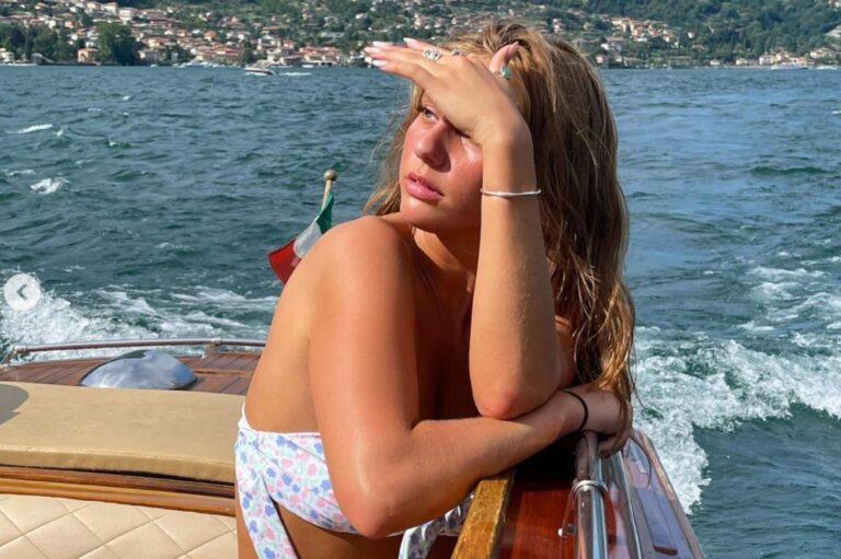 OnlyFans fenomeni Genie Exum hakkında erkek arkadaşını bıçakladığı iddiasıyla dava açıldı