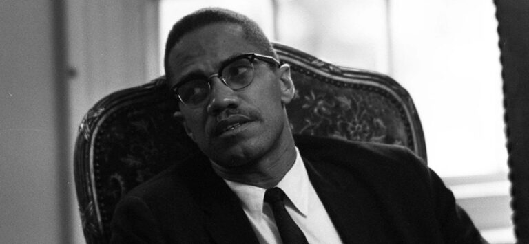 Malcolm X’in kızı evinde ölü bulundu