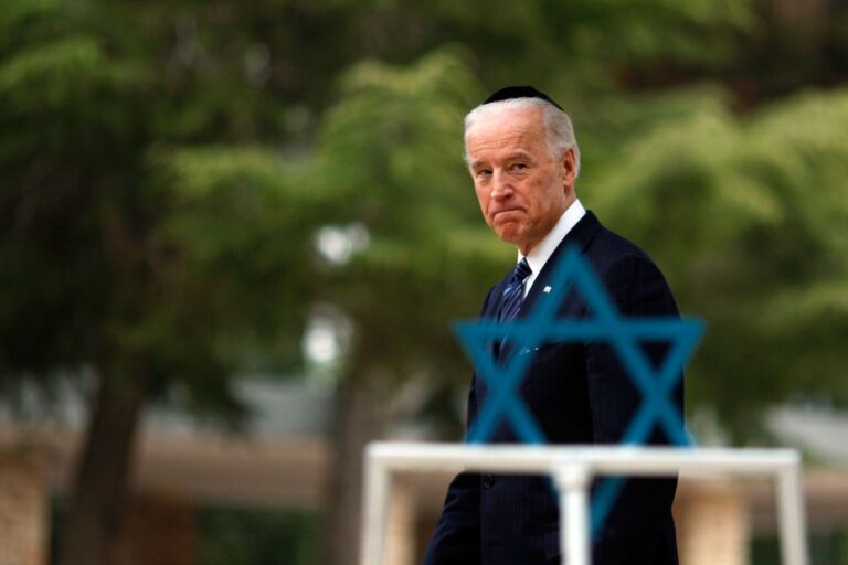 Joe Biden’n Yahudilikle ilişkisi ve bilinmesi gereken gerçekler
