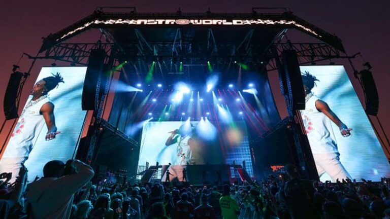 Texas’da sekiz kişinin öldüğü festivaldeki olaylarda ‘uyuşturucu iğne’ şüphesi araştırılıyor