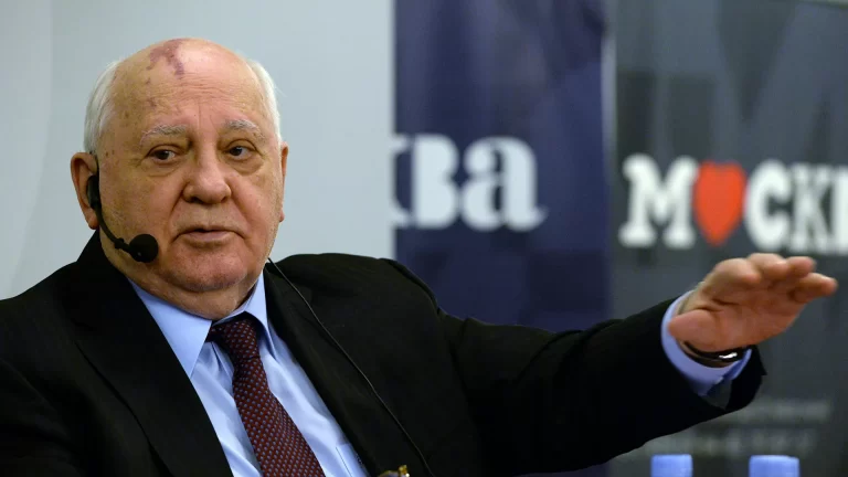 Gorbaçov: Sovyetler Birliği’nin dağılmasından sonra ABD’nin kibri başına vurdu
