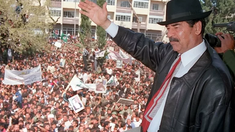ABD ordusunun eski çevirmeni: Saddam Hüseyin uyutucu gazla yakalandı