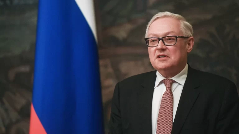 Ryabkov: ABD’yle güvenlik garantileri müzakereleri zorlu geçecek, buna hazırız