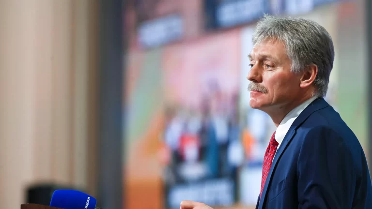 Kremlin: Rusya’nın güvenlik garantisi önerisi oldukça net, karşı taraftan da netlik bekliyoruz