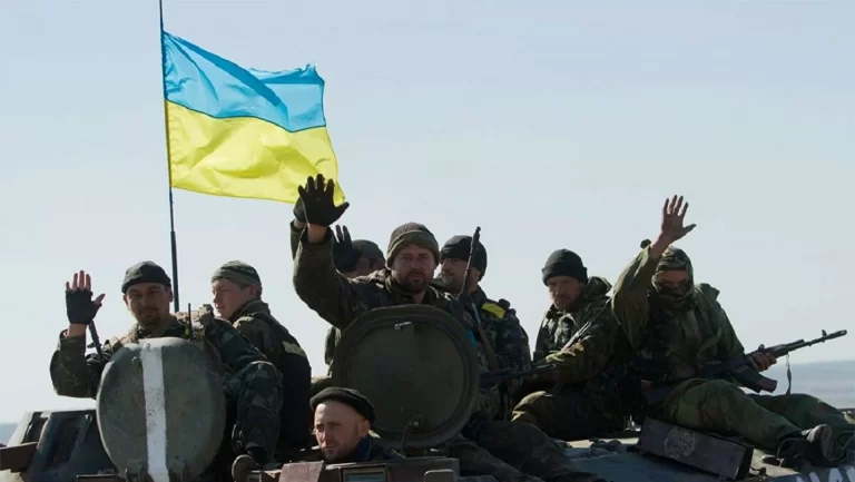 Donetsk: ABD, Ukrayna’ya felce neden olan kimyasal madde tedarik ediyor