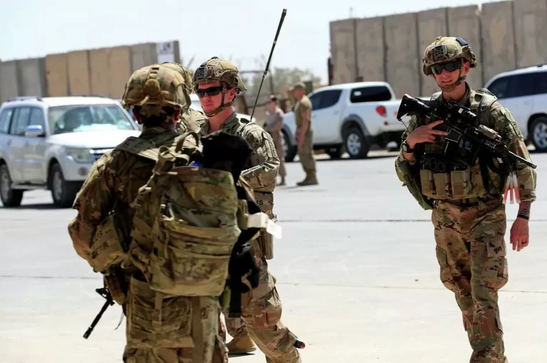New York Times, Pentagon’un yüzlerce gizli belgesine ulaştı: ABD sivilleri öldürdüğünü gizlemiş