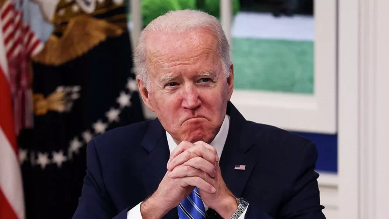 Biden’dan Şili’de devlet başkanı seçilen Boric’e tebrik