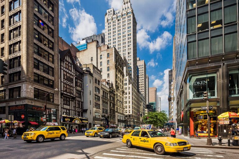 New York’ta Vaka Sayısında Yeni Rekor