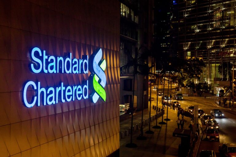 Standard Chartered’dan TL varlıklar değerlendirmesi